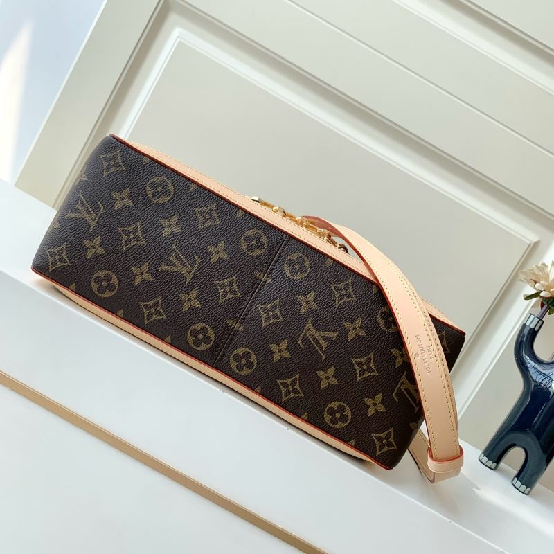 Louis Vuitton Dauphine Bags